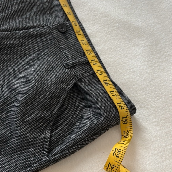 Time and tru woven pants size 16 trouser - Picture 9 of 9